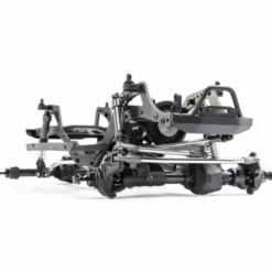 Axial 1/10 SCX10 PRO 4X4 Kit – Competitieklare Scale Crawler