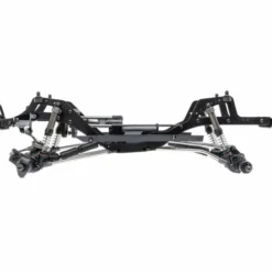 Axial 1/10 SCX10 PRO 4X4 Kit – Competitieklare Scale Crawler