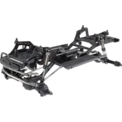 Axial 1/10 SCX10 PRO 4X4 Kit – Competitieklare Scale Crawler