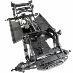 Axial 1/10 SCX10 PRO 4X4 Kit – Competitieklare Scale Crawler