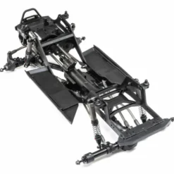 Axial 1/10 SCX10 PRO 4X4 Kit – Competitieklare Scale Crawler