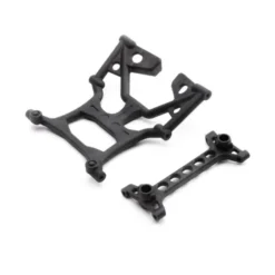 AxialSCX6 Rear Chassis & Shock Tower Brace – AXI251009