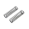 Axial SCX6 Shock Spring 2.3 Rate Purple 100mm (2) – AXI253005