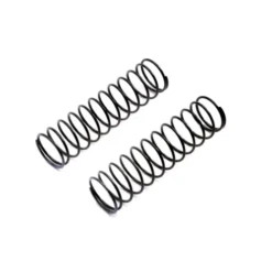 Axial SCX6 Shock Spring 2.3 Rate Purple 100mm (2) – AXI253005