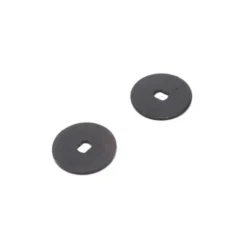 Axial SCX6 Slipper Plate Set (2) – AXI252018