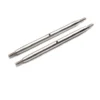 Axial SCX6 S.S. Turnbuckle M6 x 176mm (2) – AXI254004