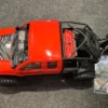 Axial 1/6 SCX6 Trail Honcho 4WD RTR Rood echt als nieuw met 1 jaar garantie!