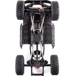 Axial 1/6 SCX6 Trail Honcho 4WD RTR Zand
