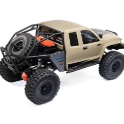 Axial 1/6 SCX6 Trail Honcho 4WD RTR Zand