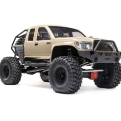 Axial 1/6 SCX6 Trail Honcho 4WD RTR Zand