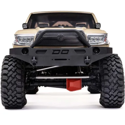 Axial 1/6 SCX6 Trail Honcho 4WD RTR Zand