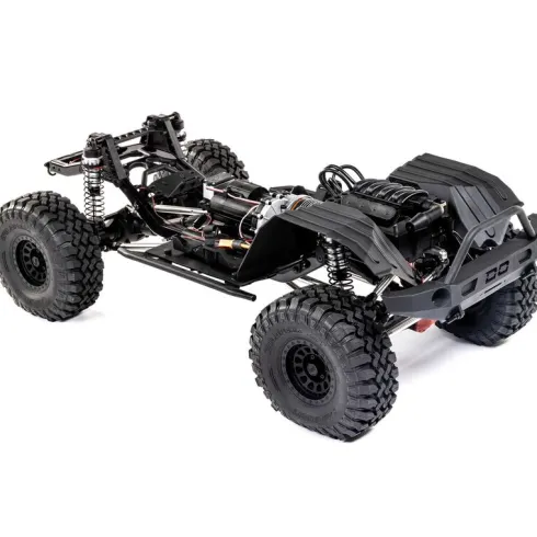 Axial 1/6 SCX6 Trail Honcho 4WD RTR Zand