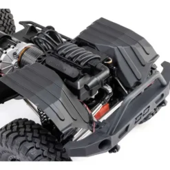 Axial 1/6 SCX6 Trail Honcho 4WD RTR Zand