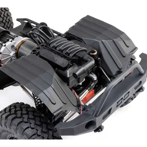 Axial 1/6 SCX6 Trail Honcho 4WD RTR Zand