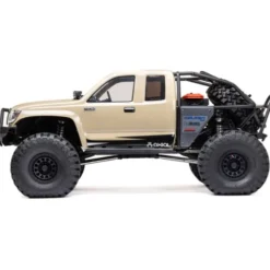 Axial 1/6 SCX6 Trail Honcho 4WD RTR Zand