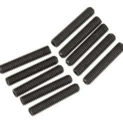 Axial Set Screw M3x16mm Black Oxide (10) – AXIC0186