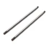AXIAL Shock Shaft 77.7mm (2) RBX10 – AXI233026
