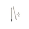 Axial Shock Shaft M3 x 53.4 (2): Capra 1.9 UTB – AXI233001