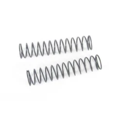 Axial Spring, 13x70mm 2.4lbs, Green (2) – AXI233008