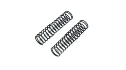 Axial Spring 13x62mm 2.13lbs/in Firm Green (2) – AXI233017