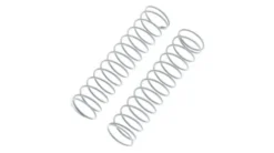 Axial Spring 12.5x60mm 1.13lbs in White (2) – AXIC1441