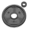 Axial Spur Gear 32P 56T – AXIC1027
