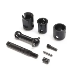 Axial Spur Gear Shaft Universal Set: 1/10 SCX10 PRO – AXI232077