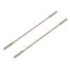 Axial Steel Links M4x92mm SCX10 II (2) – AXIC1473