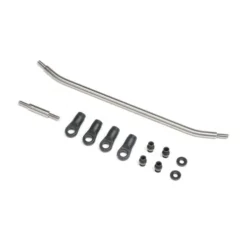 Axial Steering Links Set Titaniumm AF16P AXP8 – AXI-2202