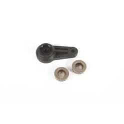 Axial Steering Servo Arm & Inserts, 23T/25T: Capra 1.9 UTB – AXI234007