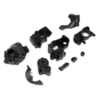Axial Transmission Housing Set: SCX10III – AXI232029