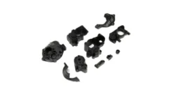 Axial Transmission Housing Set: SCX10III – AXI232029