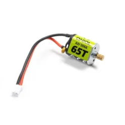 Axial 65T 030-Size Brushed Motor SCX30 – AXI-3066