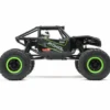 Axial 1/18 UTB18 Capra 4WD Unlimited Trail Buggy RTR Zwart V2