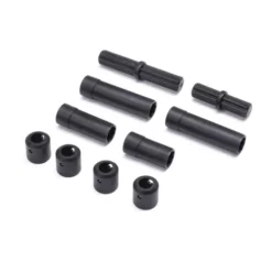Axial WB8-HD Driveshaft Set SCX10 III Base Camp – AXI-2063