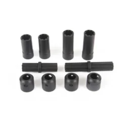 Axial Wild Boar Driveshaft Set: Capra 1.9 UTB – AXI232017