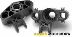 Axle carriers left & right – TRX5334