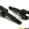 AXLE 5x38mm REAR 2pcs – HPIA557