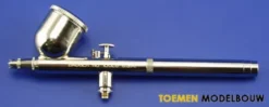 Badger Airbrush Model 100LG – Dual action gravity feed