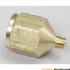 Badger compressor adaptor
