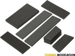 BAJA 5B FLUX BATTERY BOX FOAM SET – HPI108733