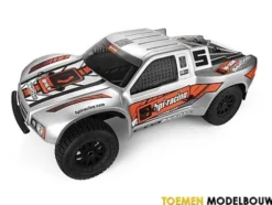BAJA 5SC-1 TRUCK PAINTED BODY – HPI110676