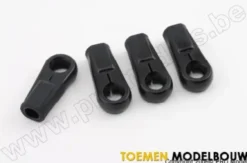 Ball-and-socket joint for M8 4pcs – G-06029-08