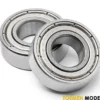 Ball Bearing 22x10x7mm – MV24057