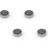 BALL BEARING 5X10X4MM 2PCS – AR610002