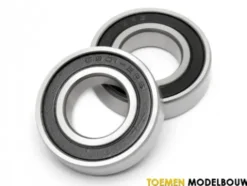 BALL BEARING 12x24x6mm 2pcs – HPIB089