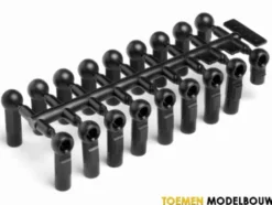 BALL END SET – HPI100310