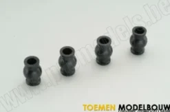 Ball 5 10×15 M5 4pcs – G-06081-01