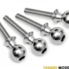 BALL 10x34mm 4pcs – HPI86412