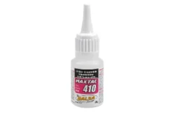 Balsa Factory – MaxTac 410 – CA Lijm Dun 20gr